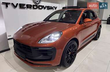 Внедорожник / Кроссовер Porsche Macan 2022 в Одессе