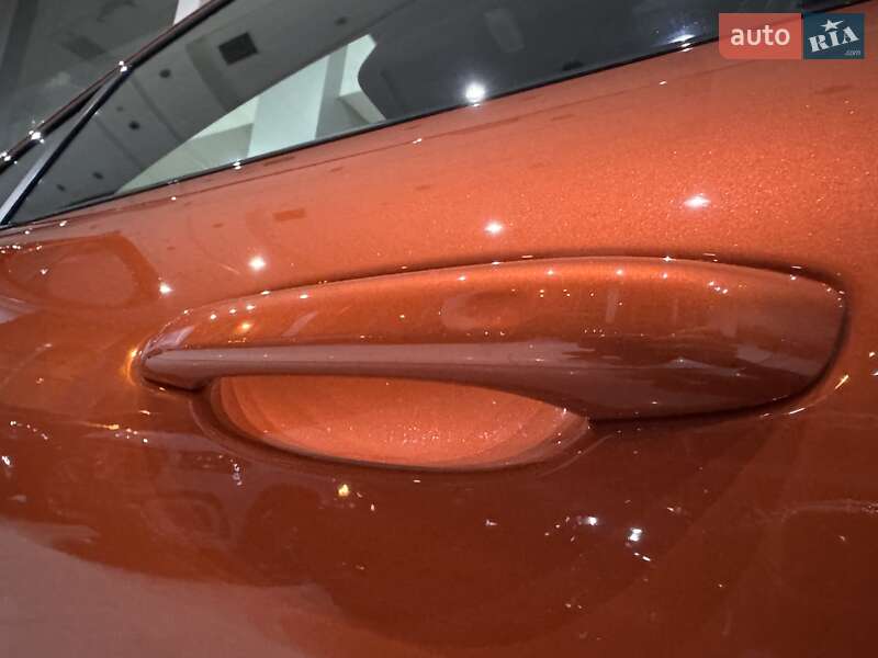 Внедорожник / Кроссовер Porsche Macan 2022 в Одессе фото 44 Внедорожник / Кроссовер Porsche Macan 2022 в Одессе