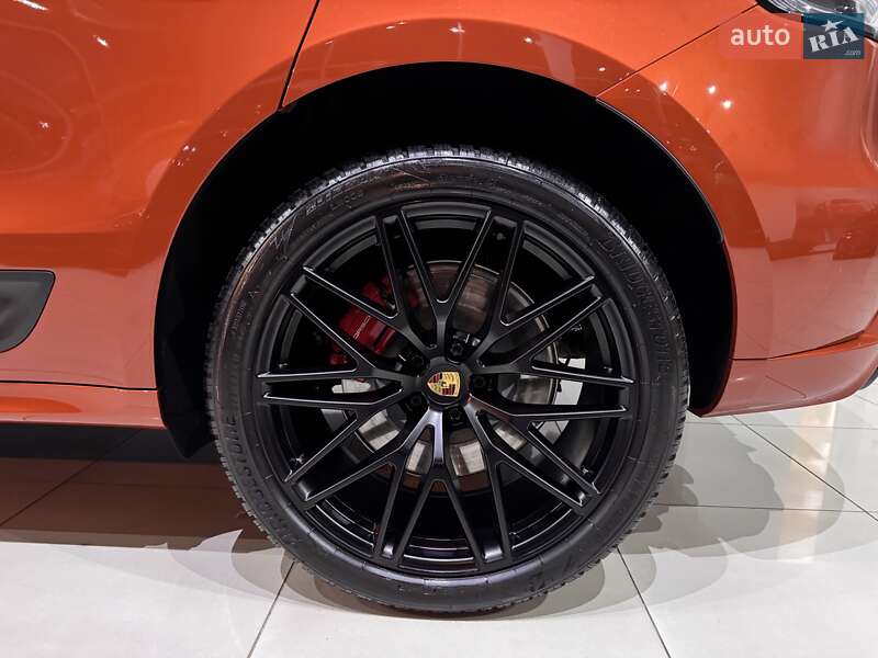 Внедорожник / Кроссовер Porsche Macan 2022 в Одессе фото 93 Внедорожник / Кроссовер Porsche Macan 2022 в Одессе