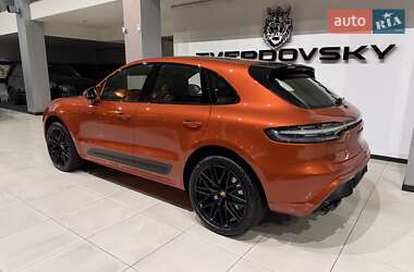 Внедорожник / Кроссовер Porsche Macan 2022 в Одессе