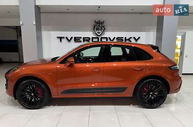 Внедорожник / Кроссовер Porsche Macan 2022 в Одессе