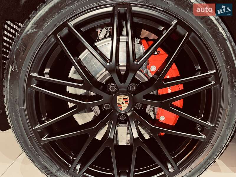 Внедорожник / Кроссовер Porsche Macan 2022 в Одессе фото 59 Внедорожник / Кроссовер Porsche Macan 2022 в Одессе