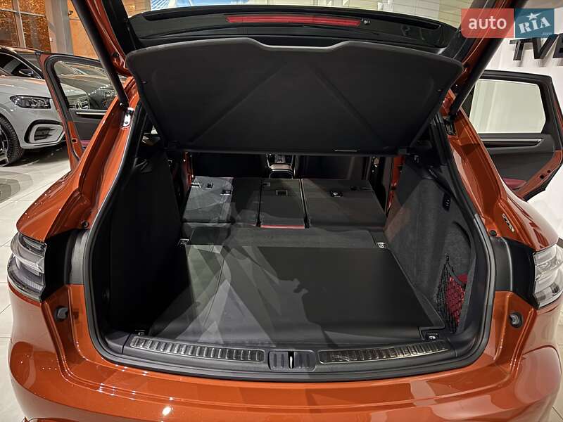 Внедорожник / Кроссовер Porsche Macan 2022 в Одессе фото 77 Внедорожник / Кроссовер Porsche Macan 2022 в Одессе