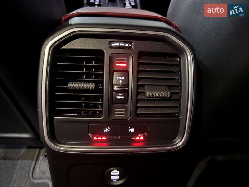 Внедорожник / Кроссовер Porsche Macan 2022 в Одессе фото 162 Внедорожник / Кроссовер Porsche Macan 2022 в Одессе