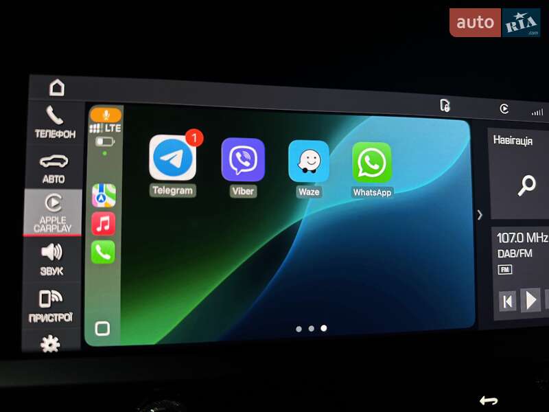 Внедорожник / Кроссовер Porsche Macan 2022 в Одессе фото 190 Внедорожник / Кроссовер Porsche Macan 2022 в Одессе