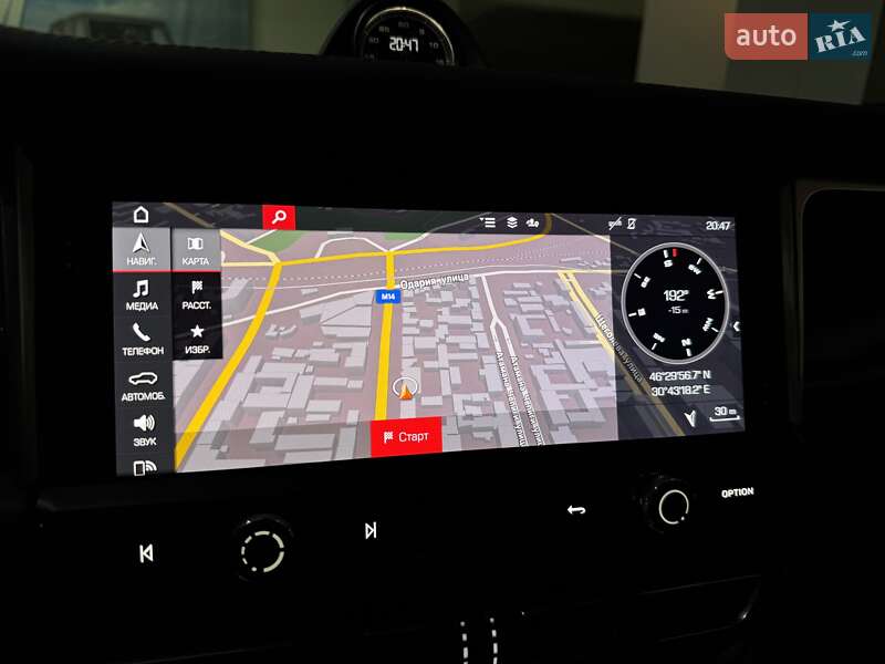 Внедорожник / Кроссовер Porsche Macan 2022 в Одессе фото 183 Внедорожник / Кроссовер Porsche Macan 2022 в Одессе