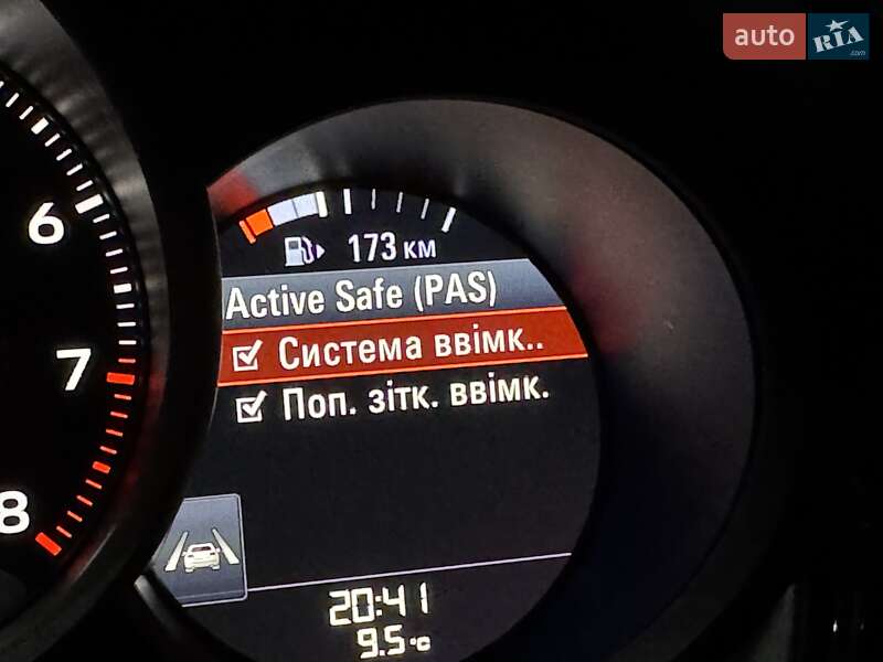 Внедорожник / Кроссовер Porsche Macan 2022 в Одессе фото 177 Внедорожник / Кроссовер Porsche Macan 2022 в Одессе