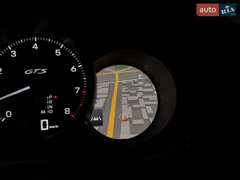 Внедорожник / Кроссовер Porsche Macan 2022 в Одессе фото 182 Внедорожник / Кроссовер Porsche Macan 2022 в Одессе