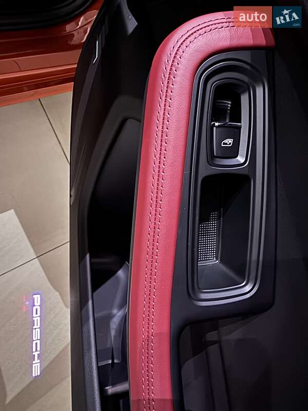 Внедорожник / Кроссовер Porsche Macan 2022 в Одессе фото 156 Внедорожник / Кроссовер Porsche Macan 2022 в Одессе