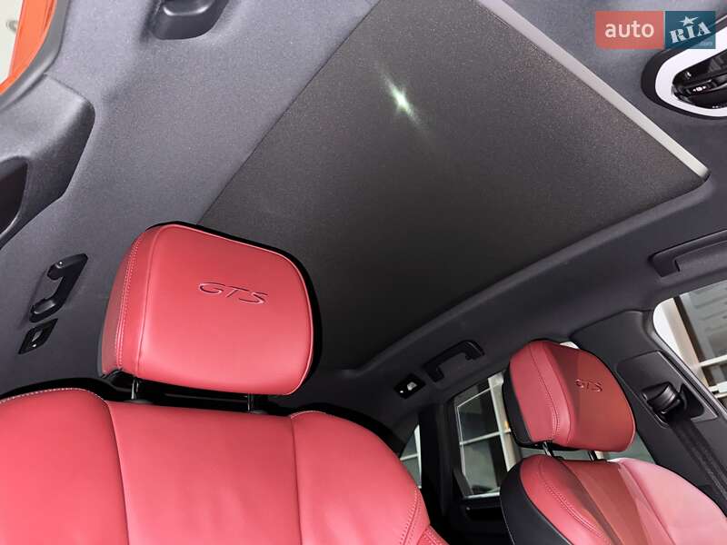 Внедорожник / Кроссовер Porsche Macan 2022 в Одессе фото 144 Внедорожник / Кроссовер Porsche Macan 2022 в Одессе