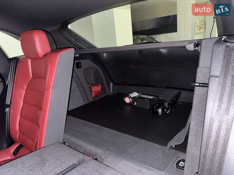 Внедорожник / Кроссовер Porsche Macan 2022 в Одессе фото 165 Внедорожник / Кроссовер Porsche Macan 2022 в Одессе