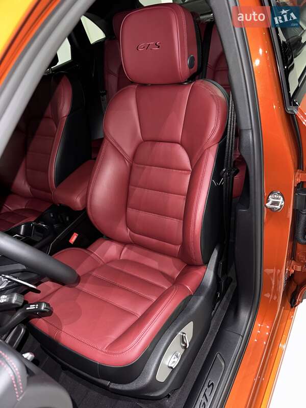 Внедорожник / Кроссовер Porsche Macan 2022 в Одессе фото 114 Внедорожник / Кроссовер Porsche Macan 2022 в Одессе