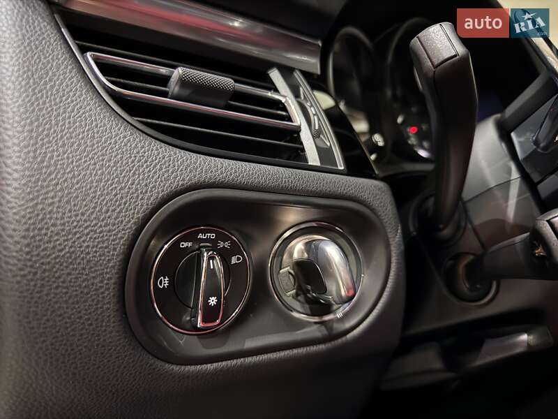 Внедорожник / Кроссовер Porsche Macan 2022 в Одессе фото 108 Внедорожник / Кроссовер Porsche Macan 2022 в Одессе