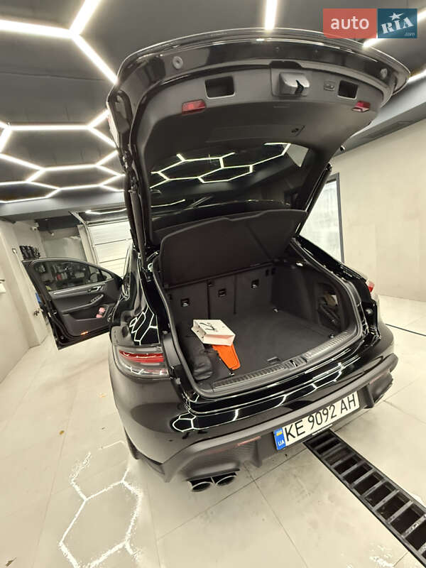 Внедорожник / Кроссовер Porsche Macan 2022 в Днепре фото 19 Внедорожник / Кроссовер Porsche Macan 2022 в Днепре