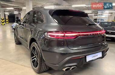 Внедорожник / Кроссовер Porsche Macan 2023 в Киеве