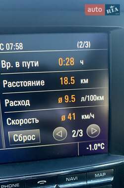 Внедорожник / Кроссовер Porsche Macan 2014 в 