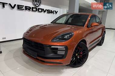 Внедорожник / Кроссовер Porsche Macan 2022 в Одессе