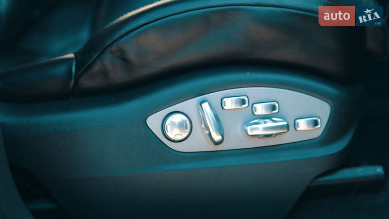 Внедорожник / Кроссовер Porsche Macan 2016 в Киеве фото 8 Внедорожник / Кроссовер Porsche Macan 2016 в Киеве