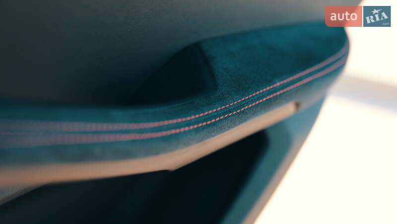 Внедорожник / Кроссовер Porsche Macan 2016 в Киеве фото 17 Внедорожник / Кроссовер Porsche Macan 2016 в Киеве