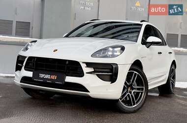 Porsche Macan 2020 Porsche Macan 2020
