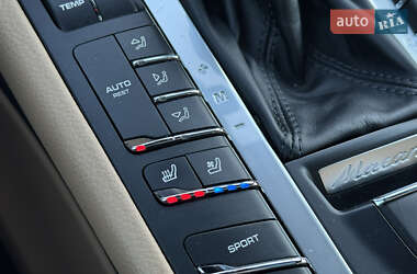 Внедорожник / Кроссовер Porsche Macan 2018 в 