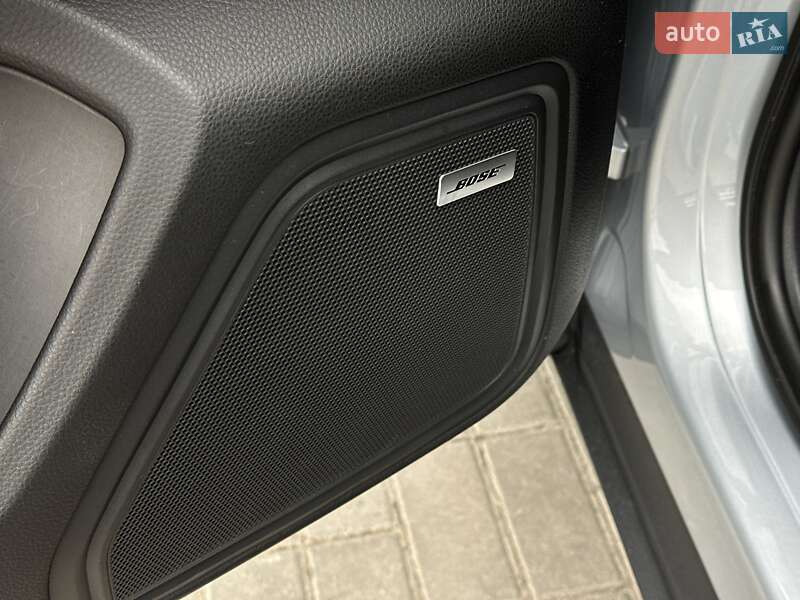 Позашляховик / Кросовер Porsche Macan 2017 в Мукачевому