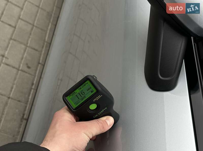 Позашляховик / Кросовер Porsche Macan 2017 в Мукачевому