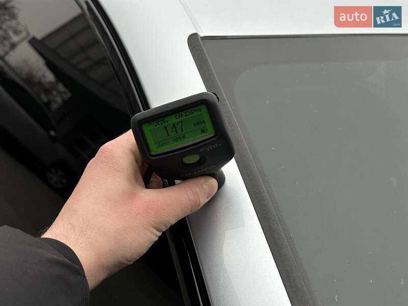 Позашляховик / Кросовер Porsche Macan 2017 в Мукачевому