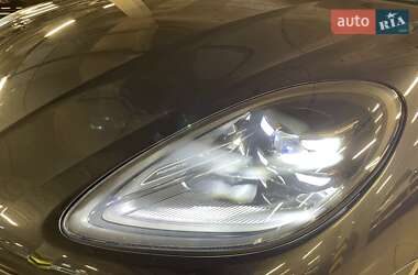 Внедорожник / Кроссовер Porsche Macan 2022 в 