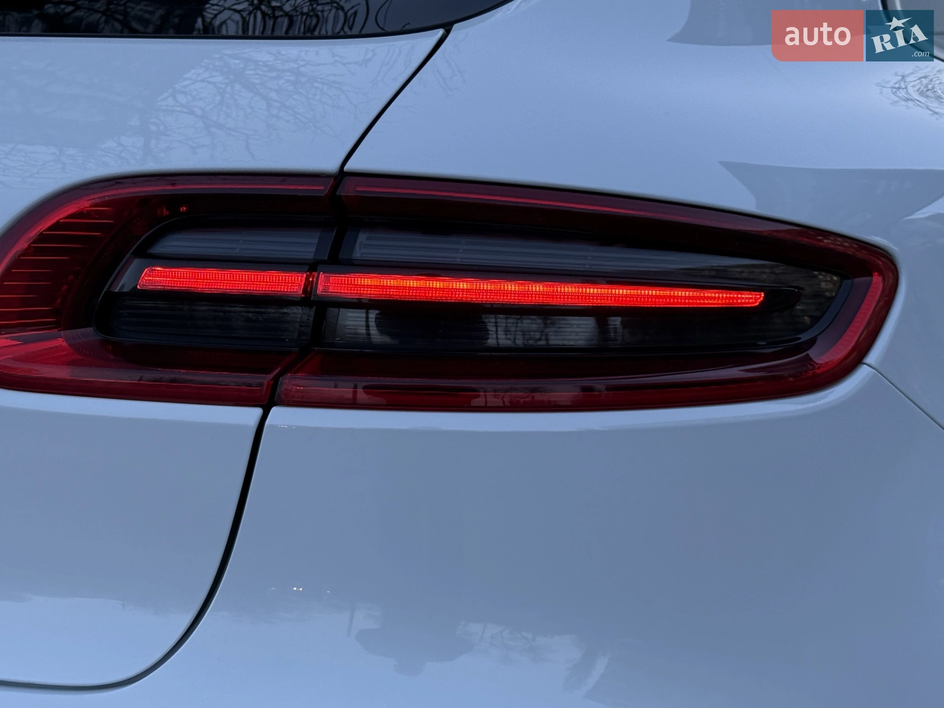 2017 Porsche Macan - мініатюра 34