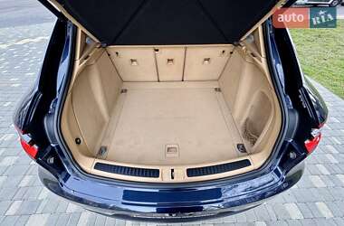 Внедорожник / Кроссовер Porsche Macan 2014 в 