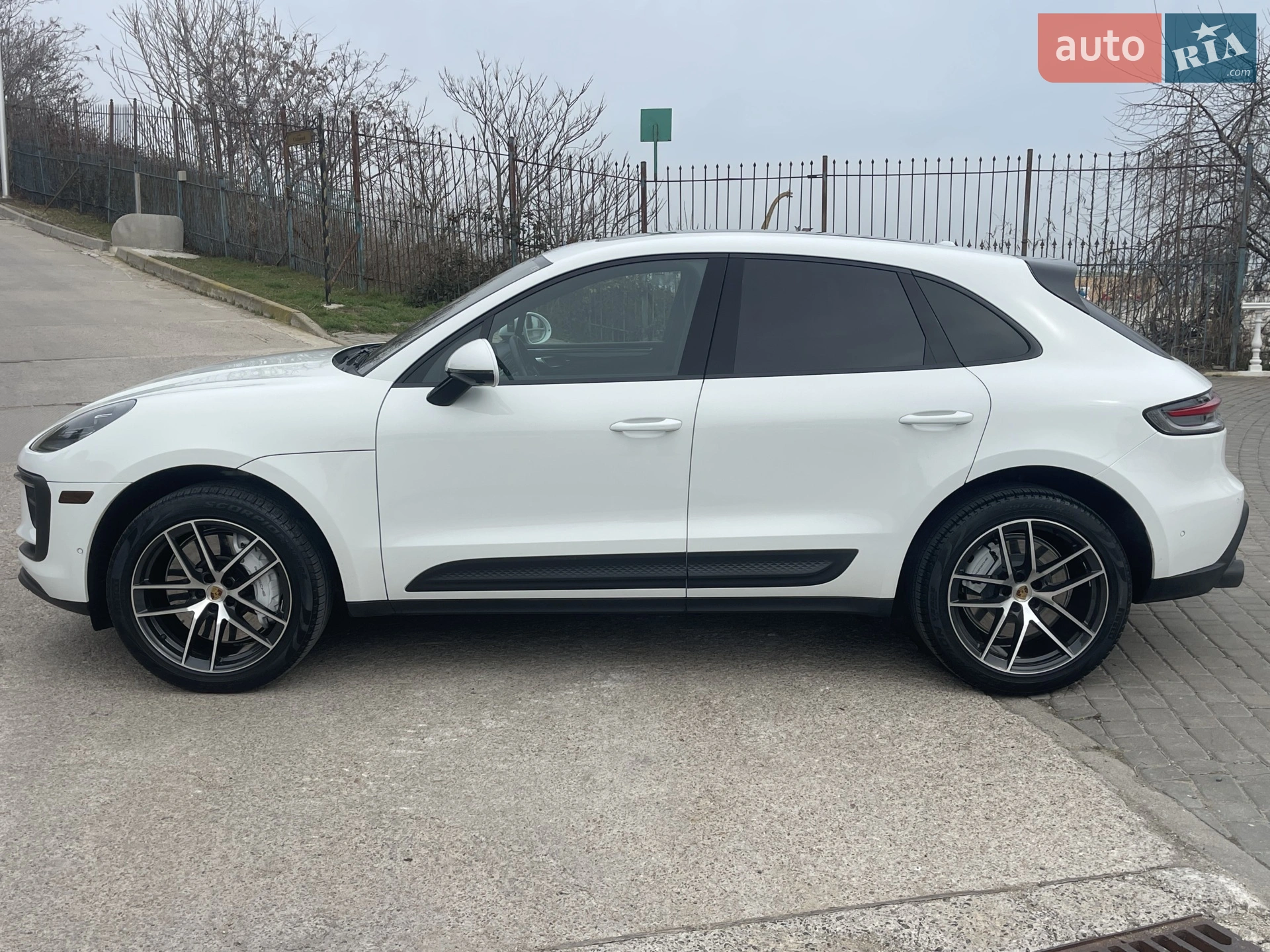 2022 Porsche Macan - мініатюра 28