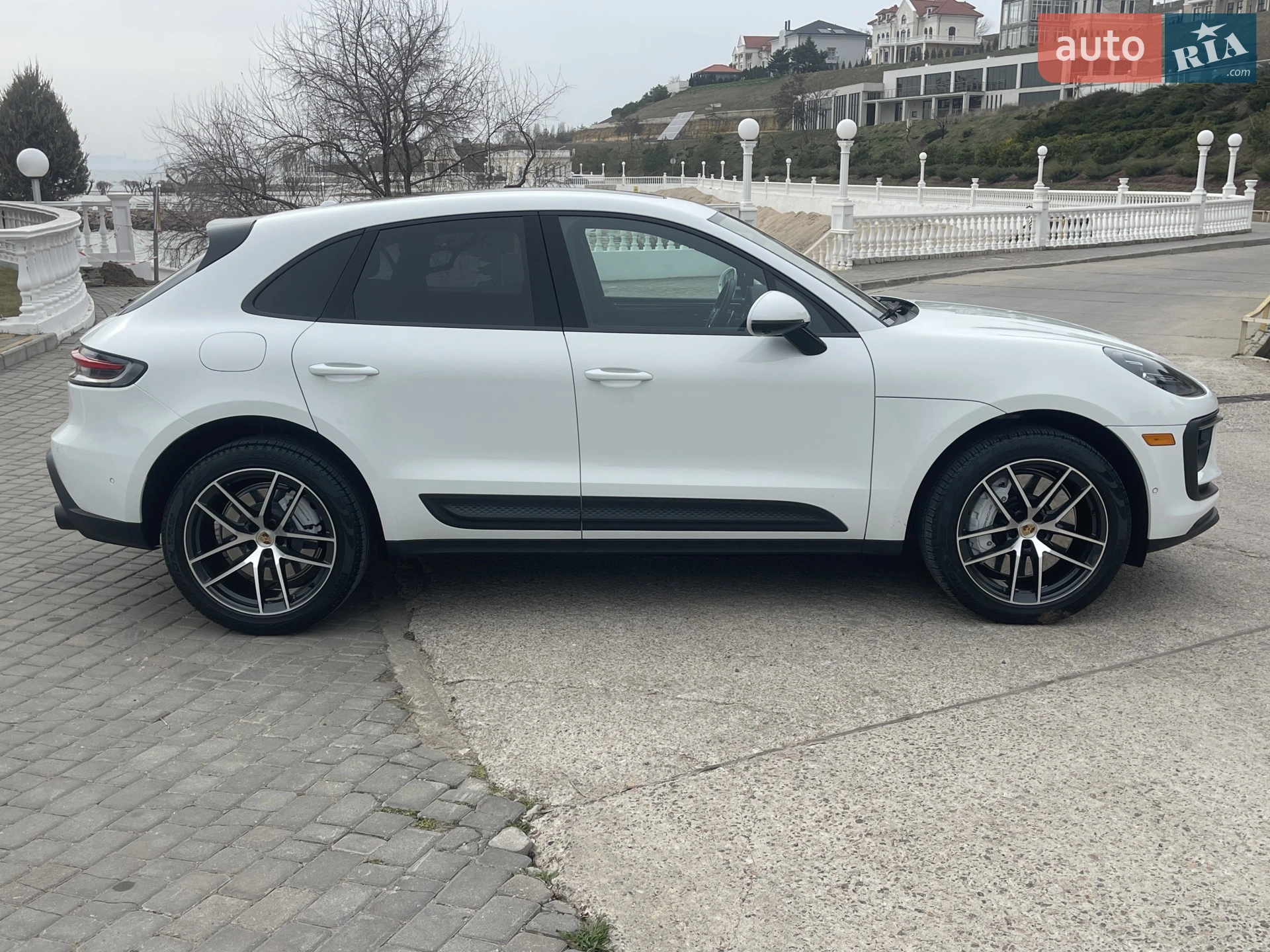 2022 Porsche Macan - мініатюра 30