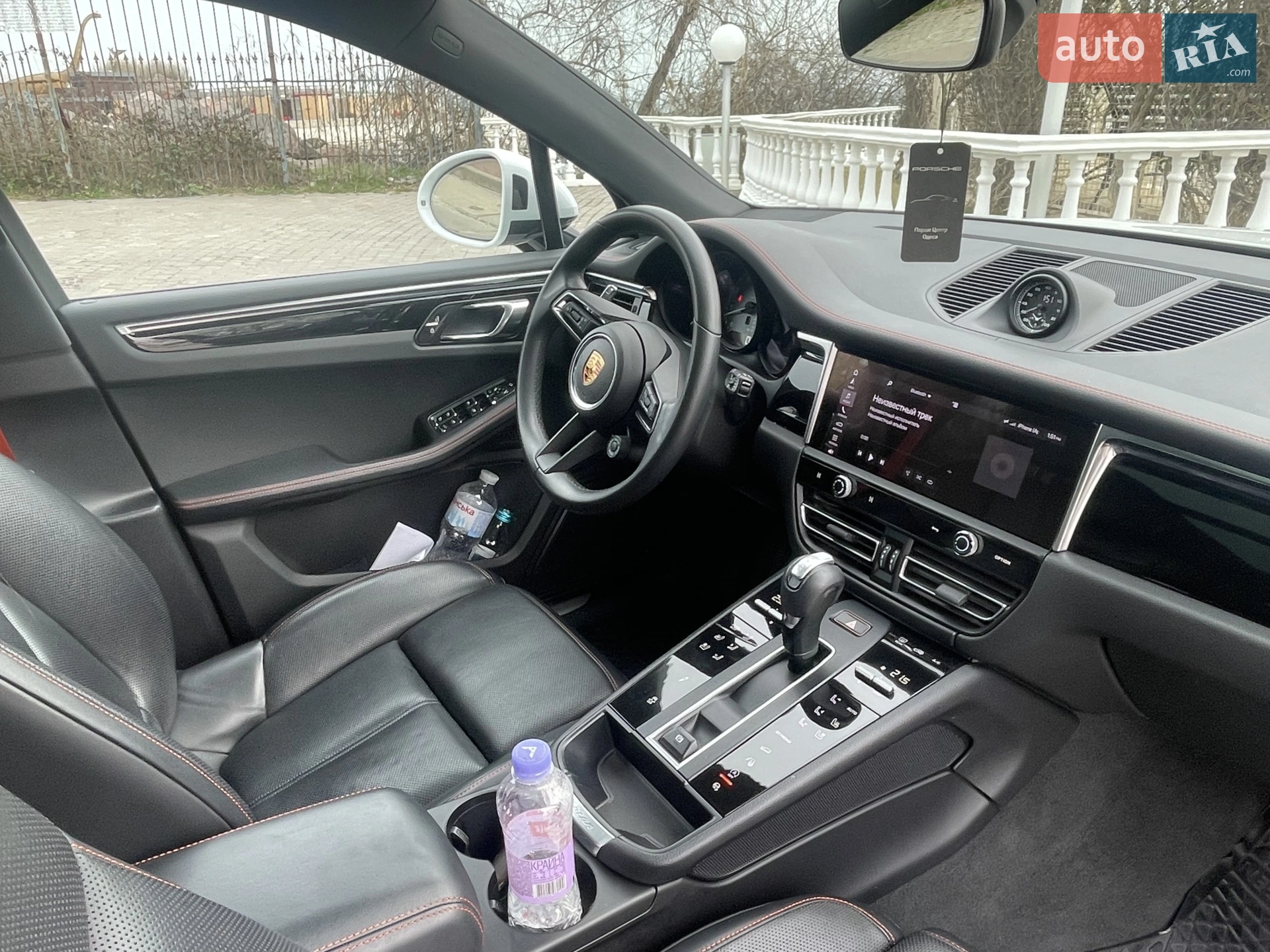 2022 Porsche Macan - мініатюра 40