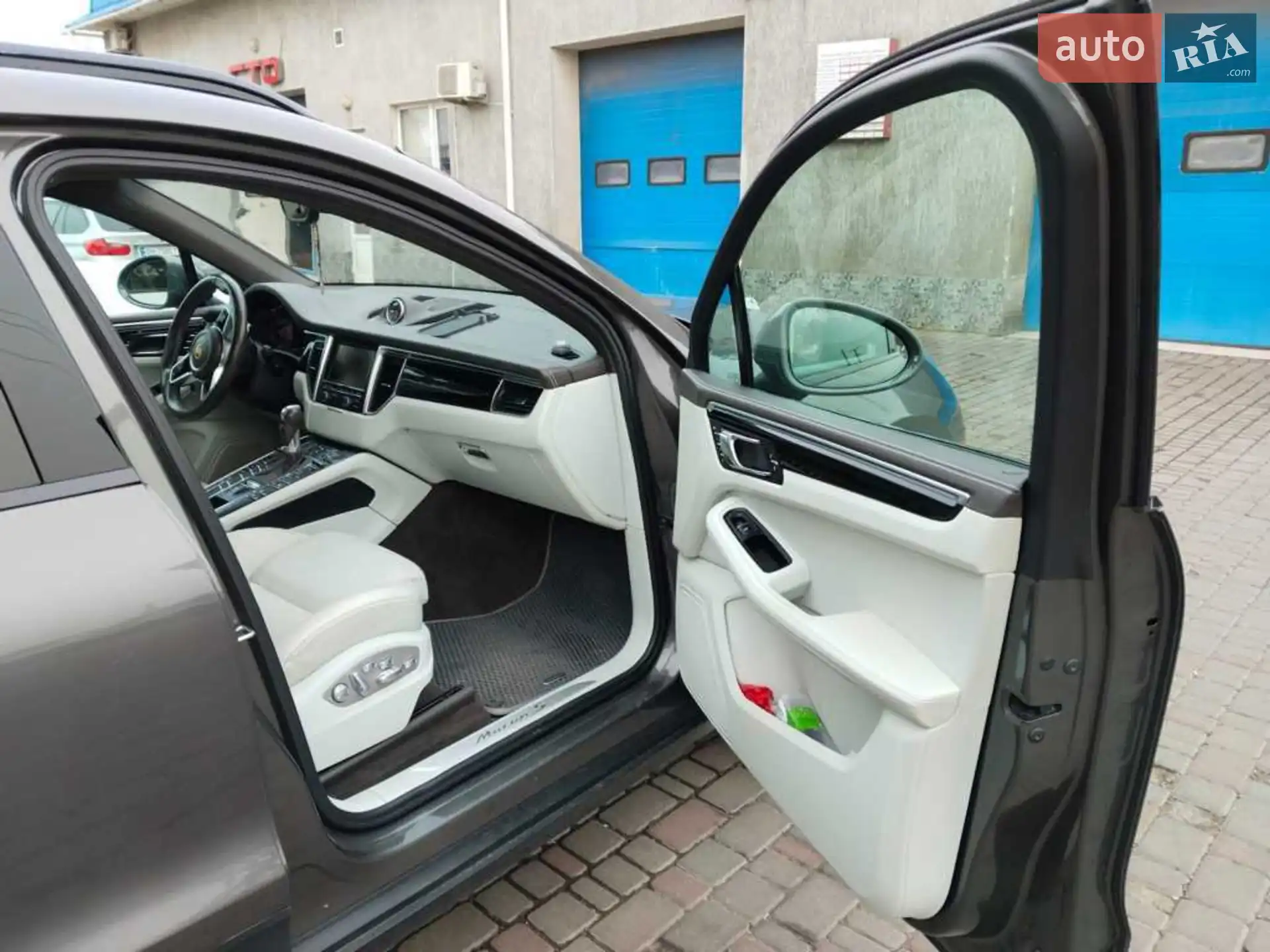 2015 Porsche Macan - мініатюра 8