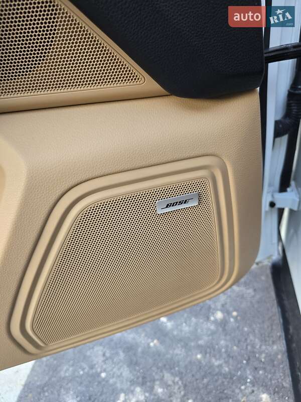 Внедорожник / Кроссовер Porsche Macan 2018 в Виннице