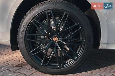 Внедорожник / Кроссовер Porsche Macan 2023 в 