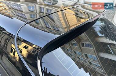 Позашляховик / Кросовер Porsche Macan 2025 в 