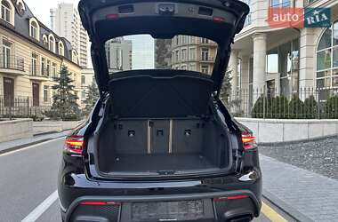 Позашляховик / Кросовер Porsche Macan 2025 в 