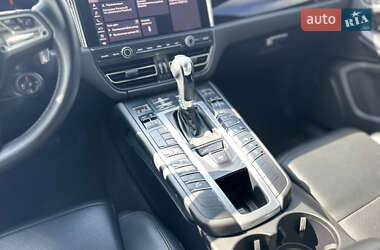 Внедорожник / Кроссовер Porsche Macan 2020 в 