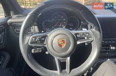 Внедорожник / Кроссовер Porsche Macan 2020 в 