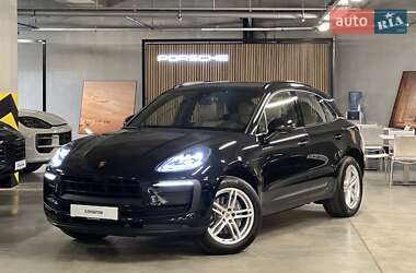 Porsche Macan 2023 Porsche Macan 2023