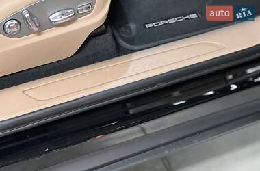 Внедорожник / Кроссовер Porsche Macan 2023 в 