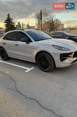 Внедорожник / Кроссовер Porsche Macan 2021 в Харькове