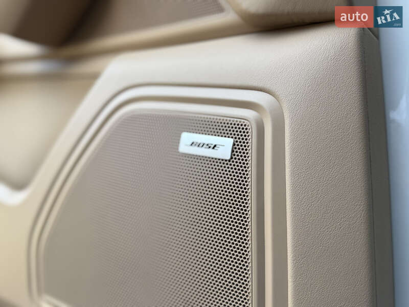 Внедорожник / Кроссовер Porsche Macan 2021 в Черновцах