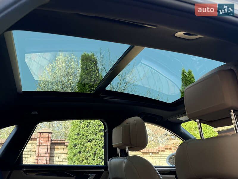 Внедорожник / Кроссовер Porsche Macan 2021 в Черновцах