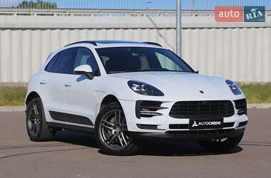 Porsche Macan 2021 Porsche Macan 2021