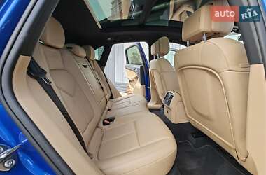 Внедорожник / Кроссовер Porsche Macan 2019 в 