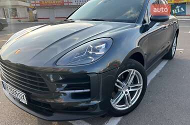 Porsche Macan 2019 Porsche Macan 2019