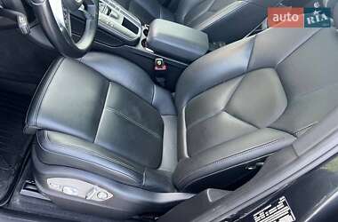 Внедорожник / Кроссовер Porsche Macan 2019 в 
